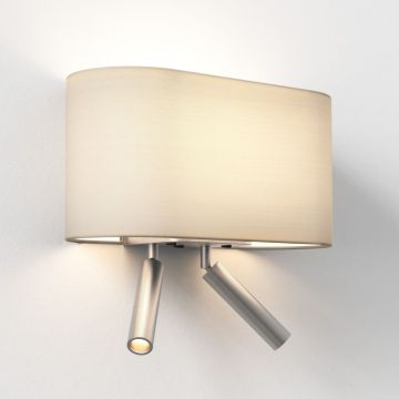 Fali lámpa Venn 1433010 2700K 1x12W/LED|E27 180.8 IP20 a Astro Lighting-tól