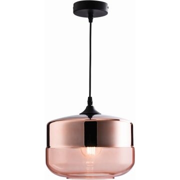 Függőlámpa WILLIS 60182 1x60W/E27 IP20 a Endon-tól