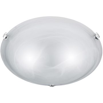 Plafonlámpa ADRIAN 6105021-01 2x40w/e27 ip20 a Trio-tól