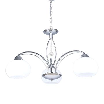 Függőlámpa ARAGONA 61457 E27 3x60W/E27 a Prezent-tól