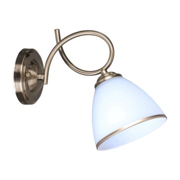 Fali lámpa ASTER 61452 E27 1x60W/E27 a Prezent-tól