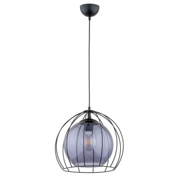 Függőlámpa AVANGO 61172 1x60W/E27 IP20 a Alfa-tól