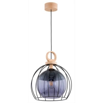 Függőlámpa AVATAR 61175 1x60W/E27 IP20 a Alfa-tól