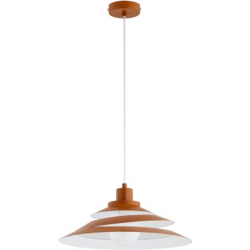 Függőlámpa BALSA 61491 1x15W/E27 1x15W/E27 a Alfa-tól