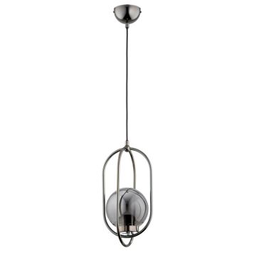 Függőlámpa BINAR 61255 1x40W/E14 IP20 a Alfa-tól