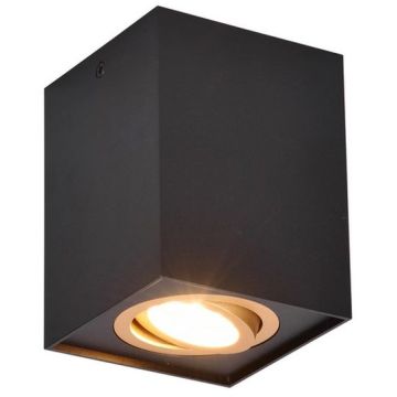 Felületi spotlámpa BISCUIT 613000180 1x35w/gu10 ip20 a Trio-tól