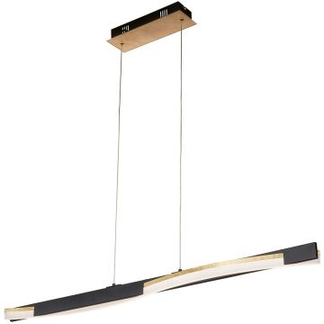 Függőlámpa Bridge 61038 2700k-6500k 1x20,5w/led 2447lm ip20 a Fischer&Honsel-tól