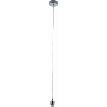 Függeszték CABLE SET 61807 1x60W/E27 IP20 a Endon-tól