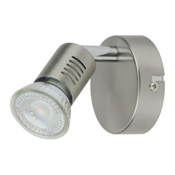Spotlámpa CANIS 49750155 2700K 1x50W/GU10 345LM IP20 a Nordlux-tól