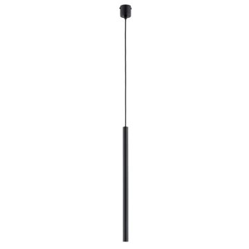 Függőlámpa COLLET 61180 1x40W/G9 IP20 a Alfa-tól