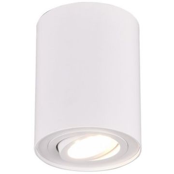 Felületi spotlámpa COOKIE 612900131 1x35w/gu10 ip20 a Trio-tól