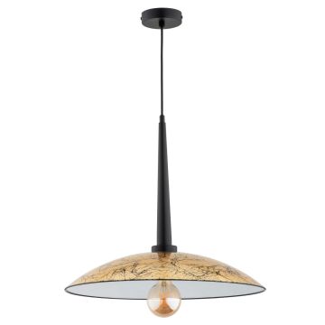 Függőlámpa DEMI 61245 1x60W/E27 IP20 a Alfa-tól