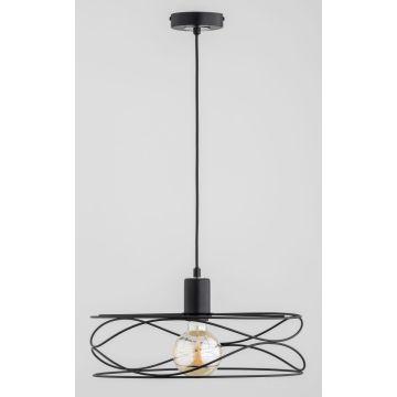 Függőlámpa DIUK 61259 15W 1x15W/E27 a Alfa-tól