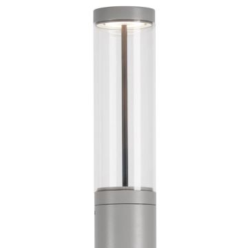 Utcavilágítás lámpatest EGERSUND PARK 6106AL 3000K 1x10W/LED 1100LM IP65 a Norlys-tól