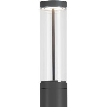Utcavilágítás lámpatest EGERSUND PARK 6106GR 3000K 1x10W/LED 1100LM IP65 a Norlys-tól