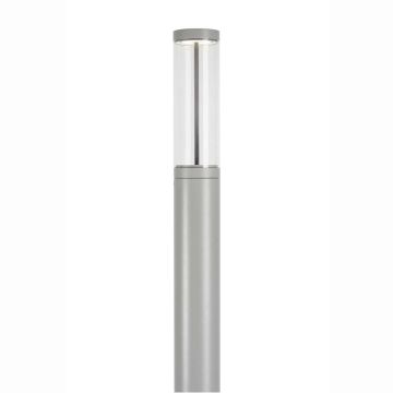 Utcai lámpa EGERSUND PARK 6117AL 3000K 1x9.1W/LED 1370LM IP65 a Norlys-tól