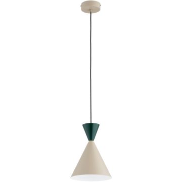 Függőlámpa ENTORI 61600 1x15W/E27 1x15W/E27 a Alfa-tól