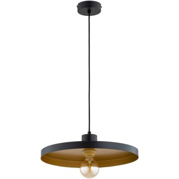 Függőlámpa ETERI 61528 1xE27 a Alfa-tól