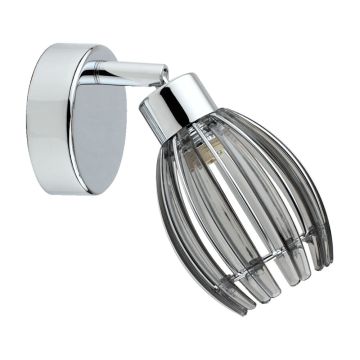 Spotlámpa EZZO II. 61206 G9 1x33W/G9 a Prezent-tól