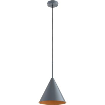Függőlámpa FABO 61646 1xE27 a Alfa-tól
