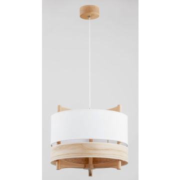 Függőlámpa GALDI 61296 15W 1x15W/E27 a Alfa-tól