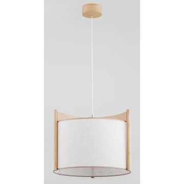 Függőlámpa GALDI 61297 15W 1x15W/E27 a Alfa-tól