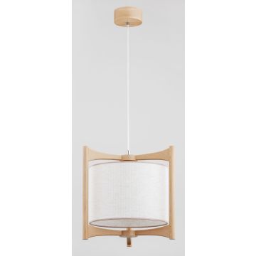 Függőlámpa GALDI 61298 15W 1x15W/E27 a Alfa-tól