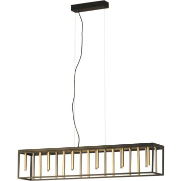 Függőlámpa Grid 61107 2700k-6500k 1x41,1w/led 4524lm ip20 a Fischer&Honsel-tól