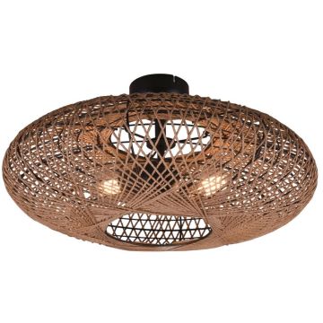 Plafonlámpa HEDDA 612300236 2x40w/e27 ip20 a Trio-tól