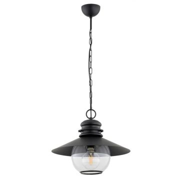 Függőlámpa HOLLY 61341 15W 1x15W/E27 a Alfa-tól