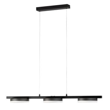 Függőlámpa Kiku 61129 2700k-3350k-4000k 1x32,5w/led 3785lm ip20 a Fischer&Honsel-tól