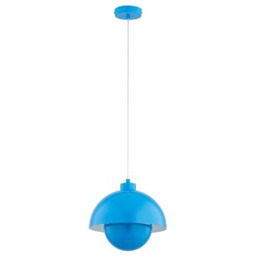 Függőlámpa KUGER 61437 15W 1x15W/E27 a Alfa-tól
