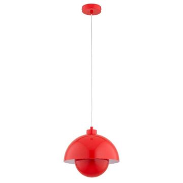 Függőlámpa KUGER 61438 15W 1x15W/E27 a Alfa-tól