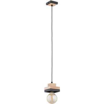 Függőlámpa LARSO 61540 1x15W/E27 1x15W/E27 a Alfa-tól