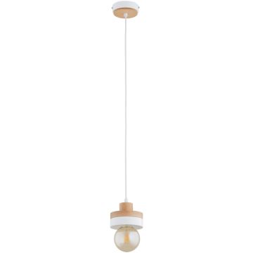 Függőlámpa LARSO 61541 1x15W/E27 1x15W/E27 a Alfa-tól
