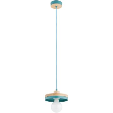 Függőlámpa LARSO 61594 1x15W/E27 1x15W/E27 a Alfa-tól