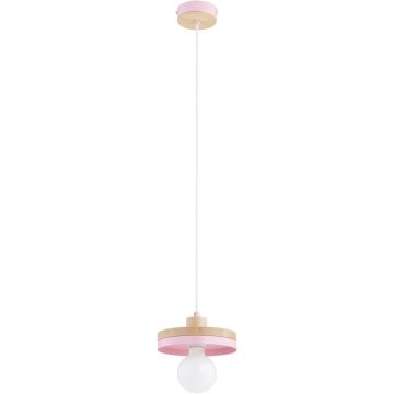 Függőlámpa LARSO 61595 1x15W/E27 1x15W/E27 a Alfa-tól