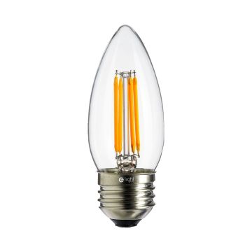 Villanykörte LED BULB EKZF103 4000K 4W 400LM IP20 a Eko-Light-tól