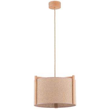 Függőlámpa LEIDI 61433 15W 1x15W/E27 a Alfa-tól