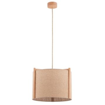 Függőlámpa LEIDI 61434 15W 1x15W/E27 a Alfa-tól