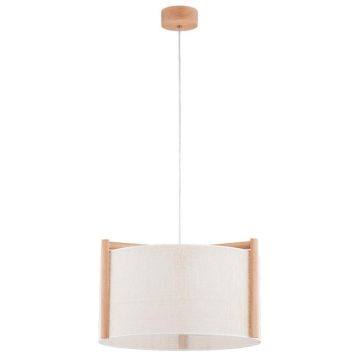 Függőlámpa LEIDI 61435 15W 1x15W/E27 a Alfa-tól