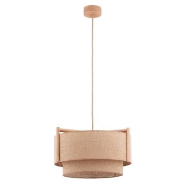 Függőlámpa LEIDI 61436 15W 1x15W/E27 a Alfa-tól
