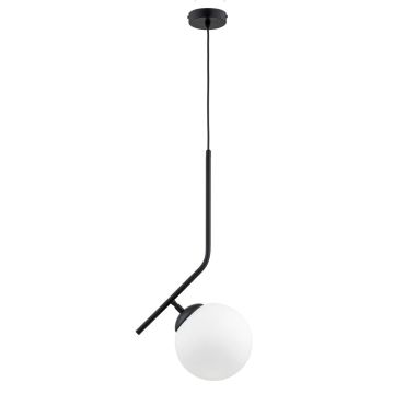 Függőlámpa LIBERTY 61226 1x60W/E27 IP20 a Alfa-tól
