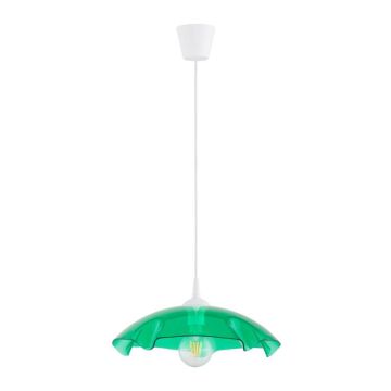 Függőlámpa LILIA 61349 15W 1x15W/E27 a Alfa-tól