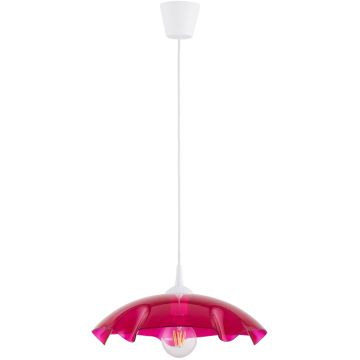 Függőlámpa LILIA 61350 1x15W/E27 1x15W/E27 a Alfa-tól