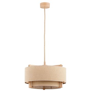 Függőlámpa LOLA 61107 1x60W/E27 IP20 a Alfa-tól