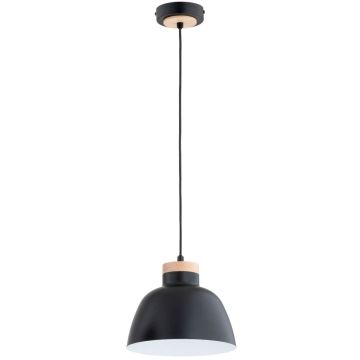 Függőlámpa LORIEN 61317 15W 1x15W/E27 a Alfa-tól