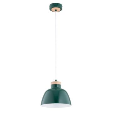 Függőlámpa LORIEN 61318 15W 1x15W/E27 a Alfa-tól