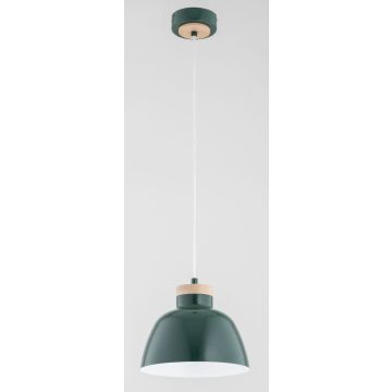 Függőlámpa LORIEN 61328 15W 1x15W/E27 a Alfa-tól