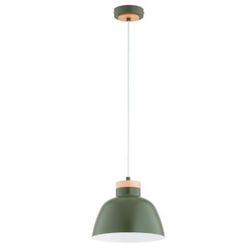 Függőlámpa LORIEN 61356 15W 1x15W/E27 a Alfa-tól